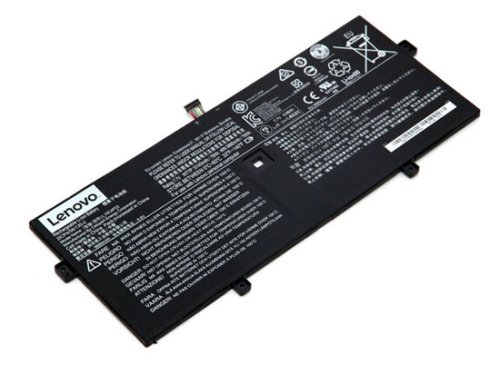 10160MAH 78WH 4 Zellen Akku Lenovo Yoga 910-13IKB