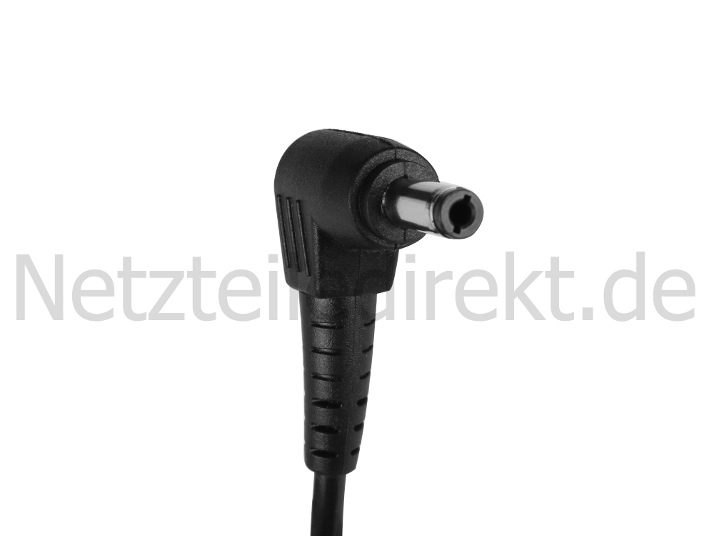 Netzteil Ladegerät MSI 957-1039P-001 957-1057P-001 90W + Kabel