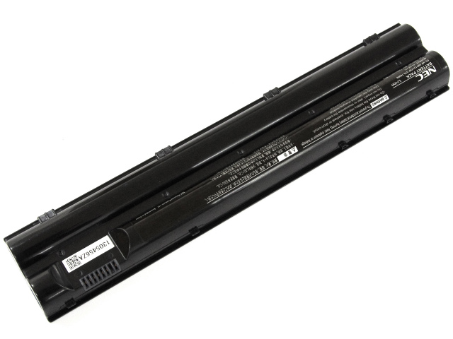 Original 11.1V 1500mAh 17Wh 3-Zellen NEC PC-VJ18EA/F Akku