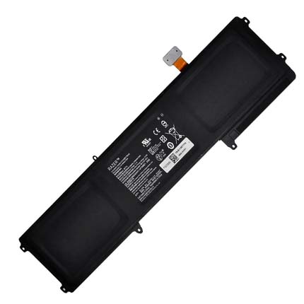 Original 6160mAh 70Wh 6 Zellen Razer Blade RZ09-0165 Akku