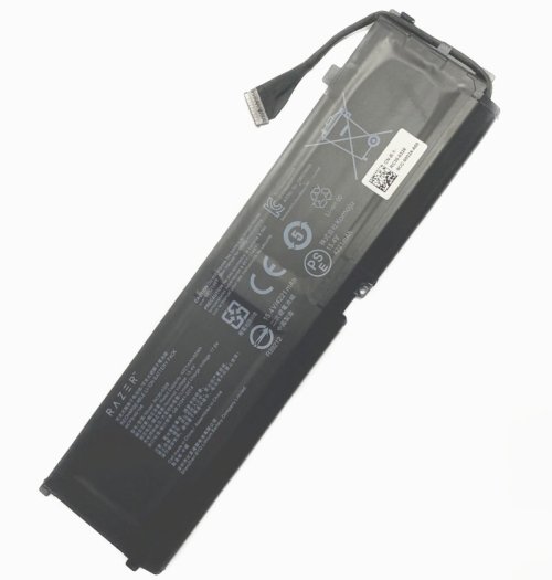 Original 4221mAh 65Wh Razer RZ09-0410BE22-R3U1 Akku