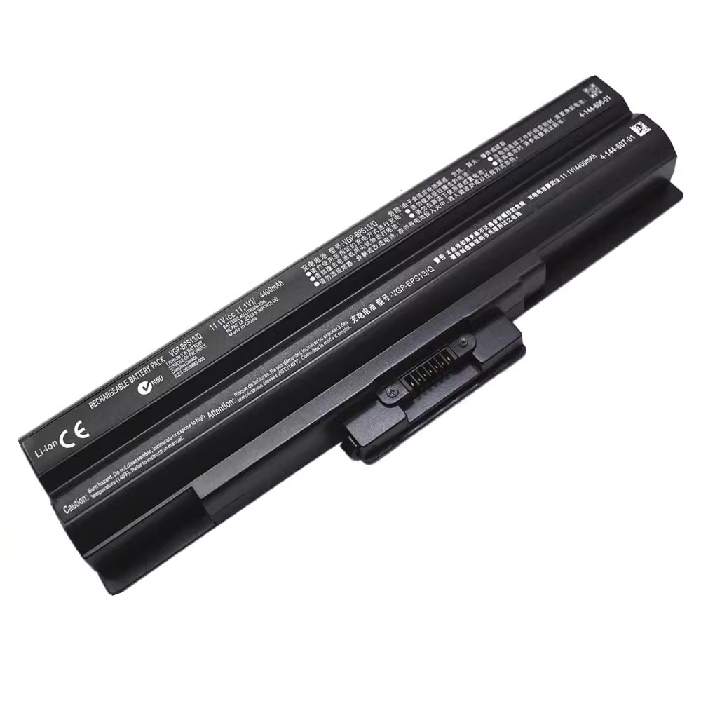 4400mAh 112Wh Sony Vaio VGN-FW58F/B Akku