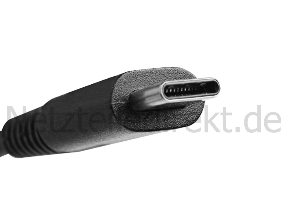 65W USB-C Toshiba Portege X30-D-12M X30-D-129 Netzteil Ladegerät