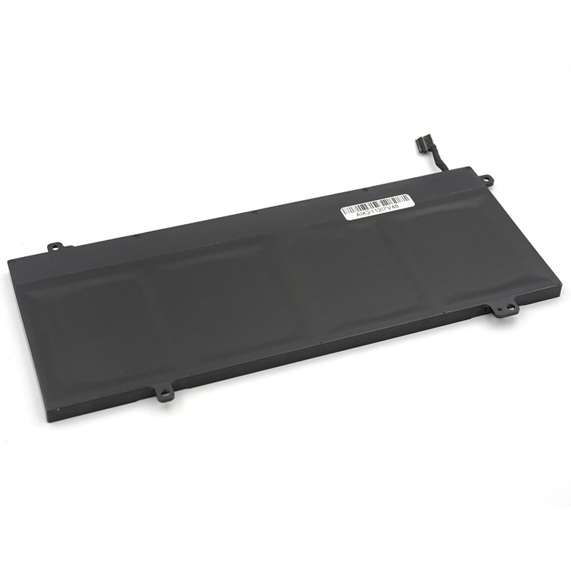 Original 2480mAh 38.1Wh Toshiba Dynabook Satellite Pro L50-G-102 Akku